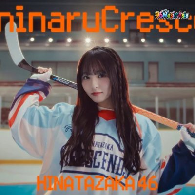 Thumbnail 0VW_好きになるクレッシェンド_(Suki_ni_Naru_Crescendo)_(96Music.Asia)