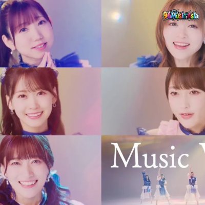 Thumbnail 4U8_希望の花を_(Kibou_no_Hana_o__Flower_of_Hope)_(96Music.Asia)