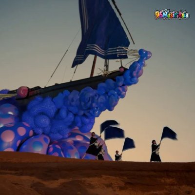 Thumbnail 912_Sailor_Sail_On_(96Music.Asia)