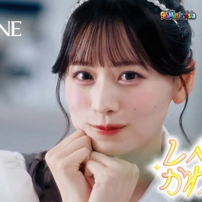 Thumbnail 74L_レベチかわいい！_(Rebechi_Kawaii!__Levels_Above_Cute!)_(96Music.Asia)