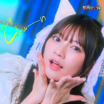 Thumbnail 8BD_Sweet_Fancy_Chu-n_(96Music.Asia)