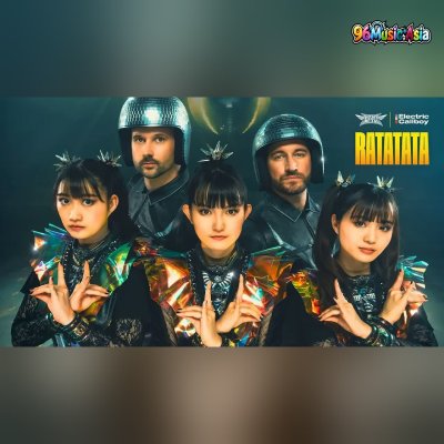 Thumbnail 5SO_RATATATA_(96Music.Asia)