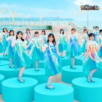 Thumbnail 36M_海風とわがまま_(Umikaze_to_Wagamama)_(96Music.Asia)