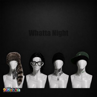 Thumbnail 5AW_Whatta_Night_(feat._KOREANGROOVE_Nosun_ZENE_THE_ZILLA)_(96Music.Asia)
