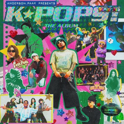Thumbnail 2HE_Fire_With_Fire_(96Music.Asia)
