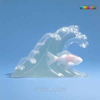 Thumbnail 4N9_파랑_(96Music.Asia)