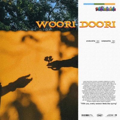 Thumbnail 5BI_woori_doori_(96Music.Asia)