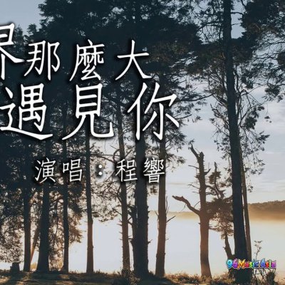 Thumbnail 05D_世界這麼大還是遇見你_(Shi_Jie_Zhe_Me_Da_Hai_Shi_Yu_Jian_Ni__The_World_is_So_Big_But_I_Still_Met_You)_(96Music.Asia)