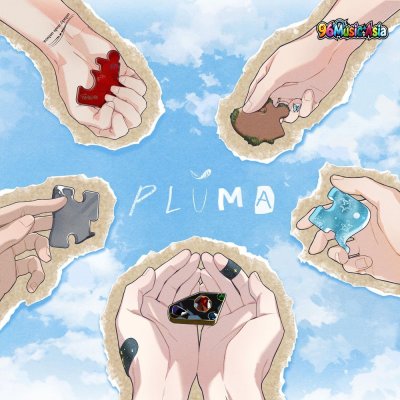 Thumbnail 56R_PLUMA_(96Music.Asia)
