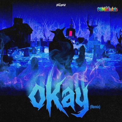 Thumbnail 9Q7_OKay_(Speed_Up_Ver.)_(96Music.Asia)