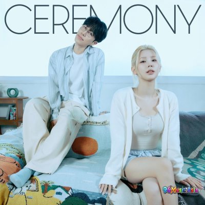Thumbnail 8G6_ceremony_(Feat._미연_(MIYEON))_(Eng_ver.)_(96Music.Asia)