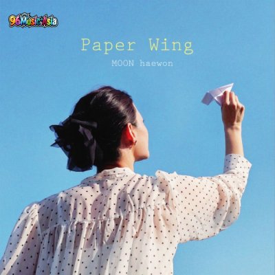 Thumbnail 7J0_Paper_Wing_(96Music.Asia)