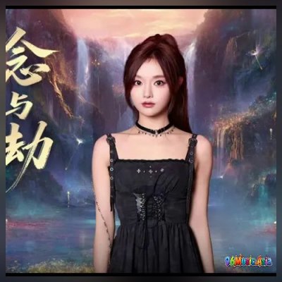 Thumbnail 0F2_念与劫_(Nian_Yu_Jie__Thoughts_and_Tribulations)_(96Music.Asia)