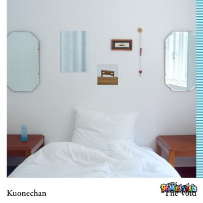 Thumbnail 7RC_빈자리_(96Music.Asia)