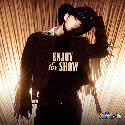 Thumbnail 483_ENJOY_THE_SHOW_(96Music.Asia)