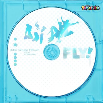 Thumbnail 4RD_Attent!on_(96Music.Asia)