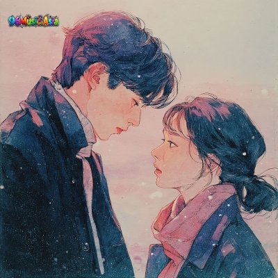 Thumbnail 53F_사랑인_듯_아닌_듯_(96Music.Asia)
