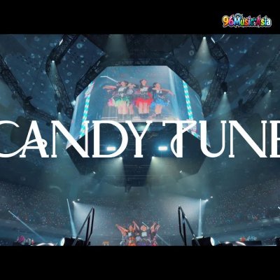 Thumbnail 6YH_CANDY_CANDY_CANDY_PARTY_(96Music.Asia)