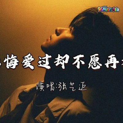 Thumbnail 8EH_不后悔爱过却不愿再相遇_(Bu_Hou_Hui_Ai_Guo_Que_Bu_Yuan_Zai_Xiang_Yu__No_Regrets_Loving_But_Unwilling_to_Meet_Again)_(96Music.Asia)