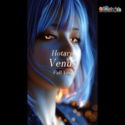 Thumbnail 4CR_Venus_(96Music.Asia)