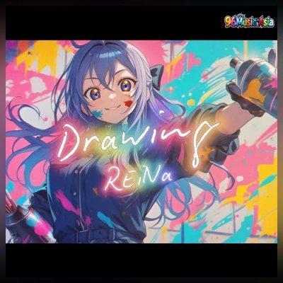 Thumbnail 1FP_Drawing_(96Music.Asia)