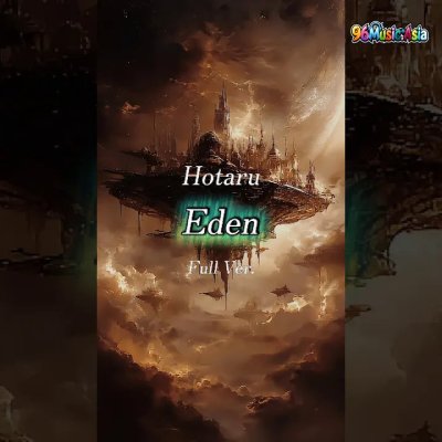 Thumbnail 1SM_Eden_(96Music.Asia)