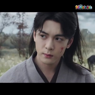 Thumbnail 4BL_你啊，我啊_(Ni_A_Wo_A__You_and_Me)_(96Music.Asia)