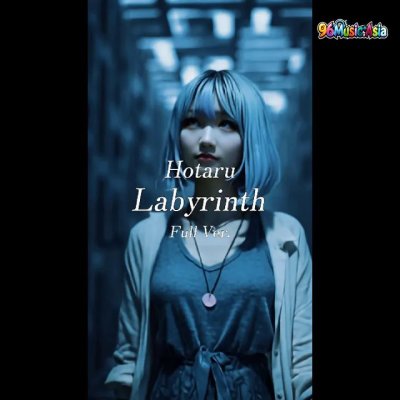 Thumbnail 4D5_Labyrinth_(96Music.Asia)