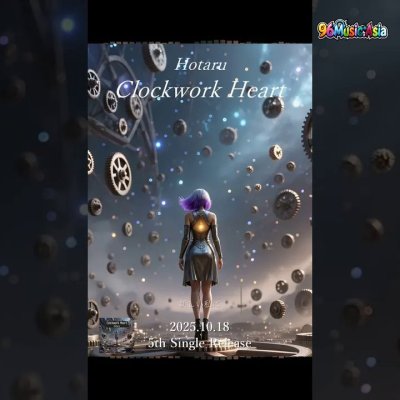 Thumbnail 7FQ_Clockwork_Heart_(96Music.Asia)