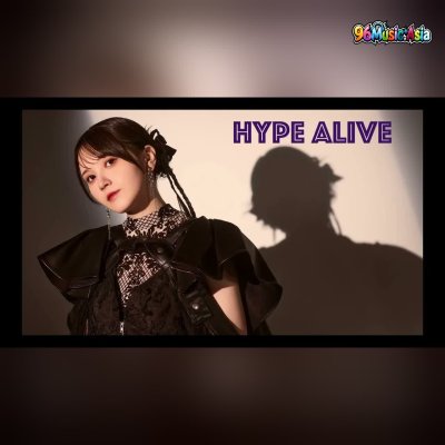 Thumbnail 9DE_HYPE_ALIVE_(96Music.Asia)