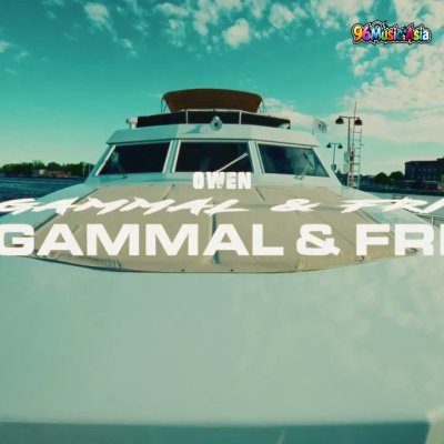 Thumbnail 56O_Gammal_&_Fri_(96Music.Asia)