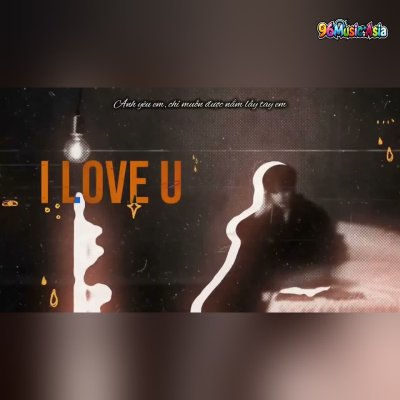 Thumbnail 64B_心口不一_(Xin_Kou_Bu_Yi__Unspoken)_(96Music.Asia)