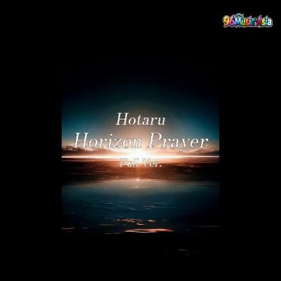 Thumbnail 35W_Horizon_Prayer_(96Music.Asia)