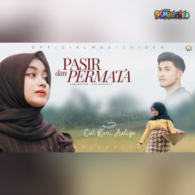 Thumbnail 5XY_Pasir_Dan_Permata_(96Music.Asia)