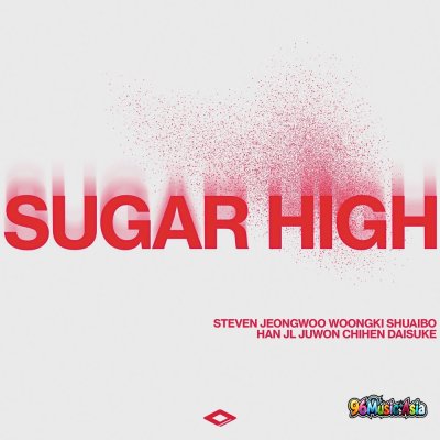 Thumbnail 9XV_Sugar_High_(96Music.Asia)