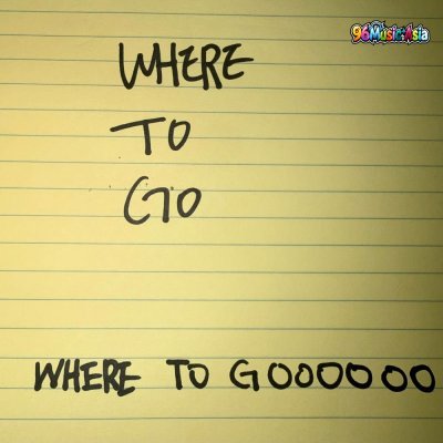Thumbnail 6FP_WHERE_TO_GO_(feat._Chihiro_Yasuda)_(96Music.Asia)