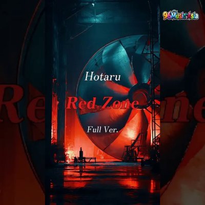 Thumbnail 8JD_Red_Zone_(96Music.Asia)