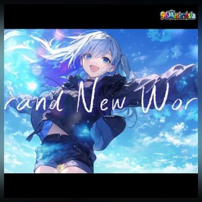 Thumbnail 49F_Brand_New_World_(96Music.Asia)