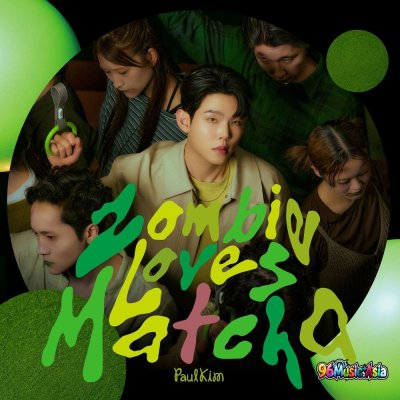 Thumbnail 08B_Zombie_Loves_Matcha_(96Music.Asia)