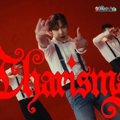 Thumbnail 8N4_Charisma_(96Music.Asia)