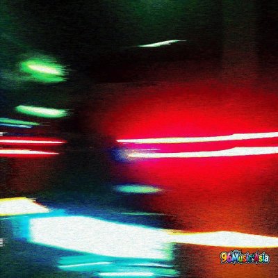 Thumbnail 0C1_SPEEDIN’_(96Music.Asia)