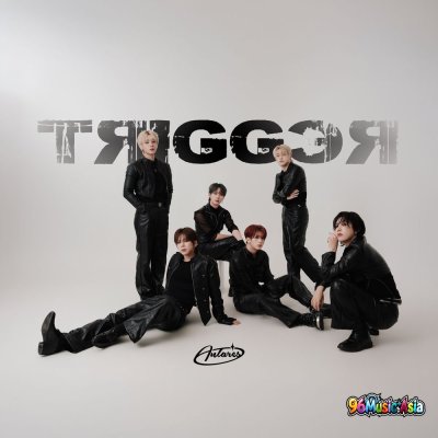 Thumbnail 3YY_트리거_(TRIGGER)_(96Music.Asia)
