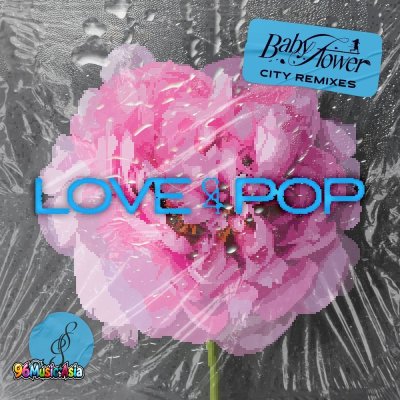Thumbnail 72S_Baby_Flower_(Tokyo_Remix__Full8loom)_(96Music.Asia)