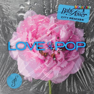 Thumbnail 9VI_Baby_Flower_(Seoul_Remix__Vendors)_(96Music.Asia)