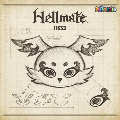 Thumbnail 44O_Hellmate_(96Music.Asia)