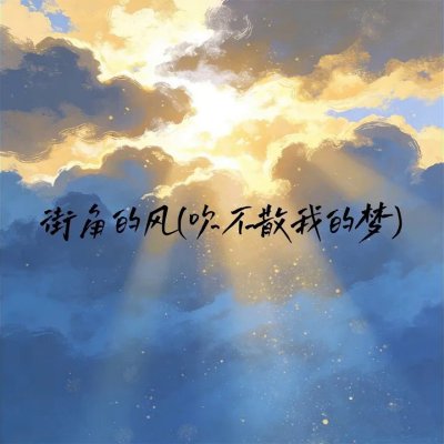Thumbnail 7V2_街角的风(吹不散我的梦)_(96Music.Asia)