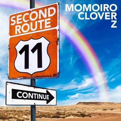 Thumbnail 1RS_SECOND_ROUTE_(96Music.Asia)