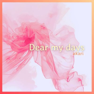 Thumbnail 20C_Dear_my_days_(96Music.Asia)