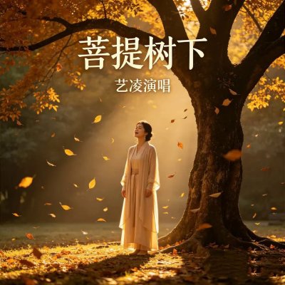 Thumbnail 8BG_菩提树下_(伴奏)_(96Music.Asia)