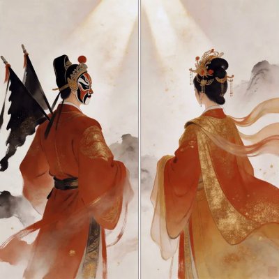 Thumbnail 8FO_焚此身（今我夫妻二人）_(96Music.Asia)